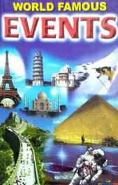 Cover of World Famous Events H&C