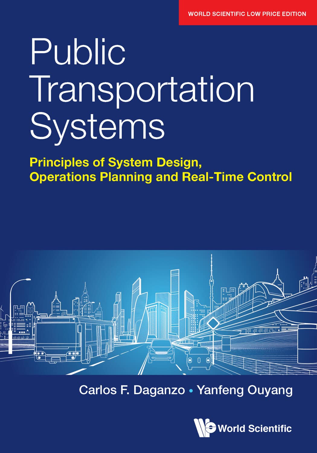 Buy PUBLIC TRANSPORTATION SYSTEMS: PRINCIPLES OF SYSTEM DESIGN