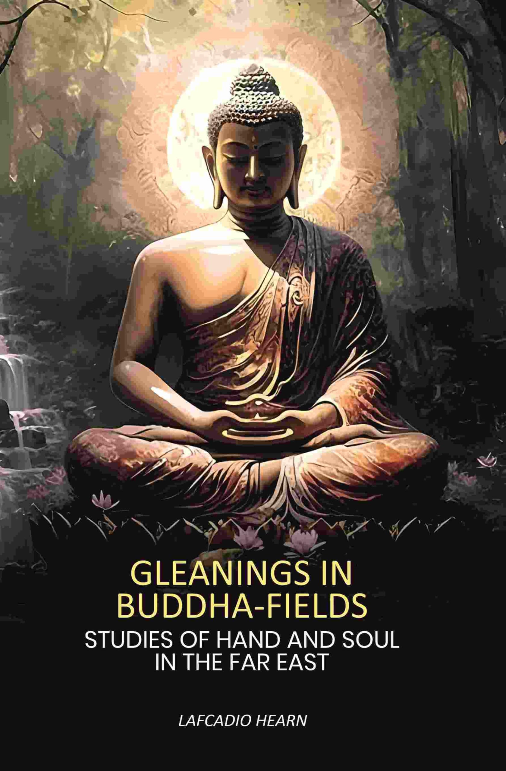 Buy Gleanings in Buddha-fields: Studies of Hand And Soul In The
