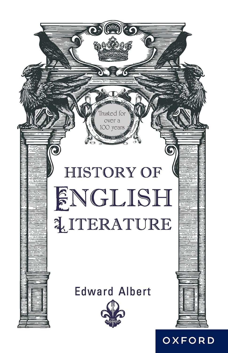 Buy HISTORY OF ENGLISH LITERATURE (REVISED EDITION) Written by