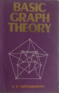 Basic Graph Theory